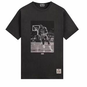 Kith x New York Knicks Bernard King Vintage Jones Tee